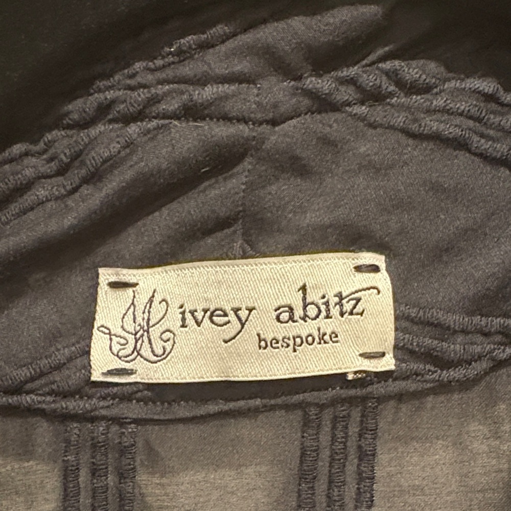 Ivey Abitz Bespoke Duster - Picture 2 of 8